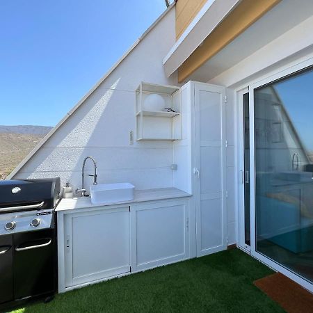 2 Bedroom Apartment With Breathtaking View Of The Sea - Sunset Costa Adeje Dış mekan fotoğraf