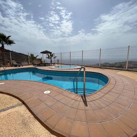 2 Bedroom Apartment With Breathtaking View Of The Sea - Sunset Costa Adeje Dış mekan fotoğraf