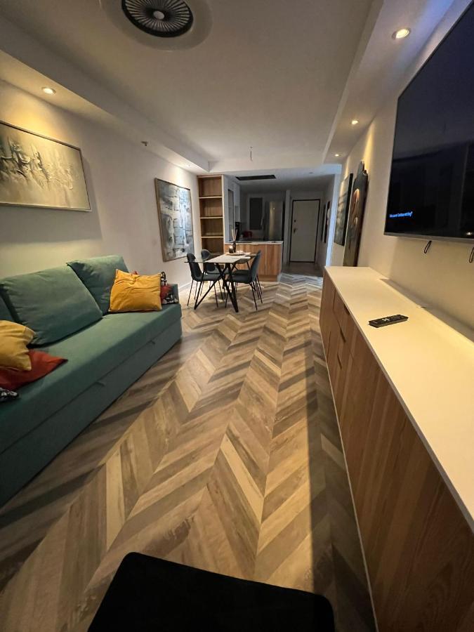 2 Bedroom Apartment With Breathtaking View Of The Sea - Sunset Costa Adeje Dış mekan fotoğraf