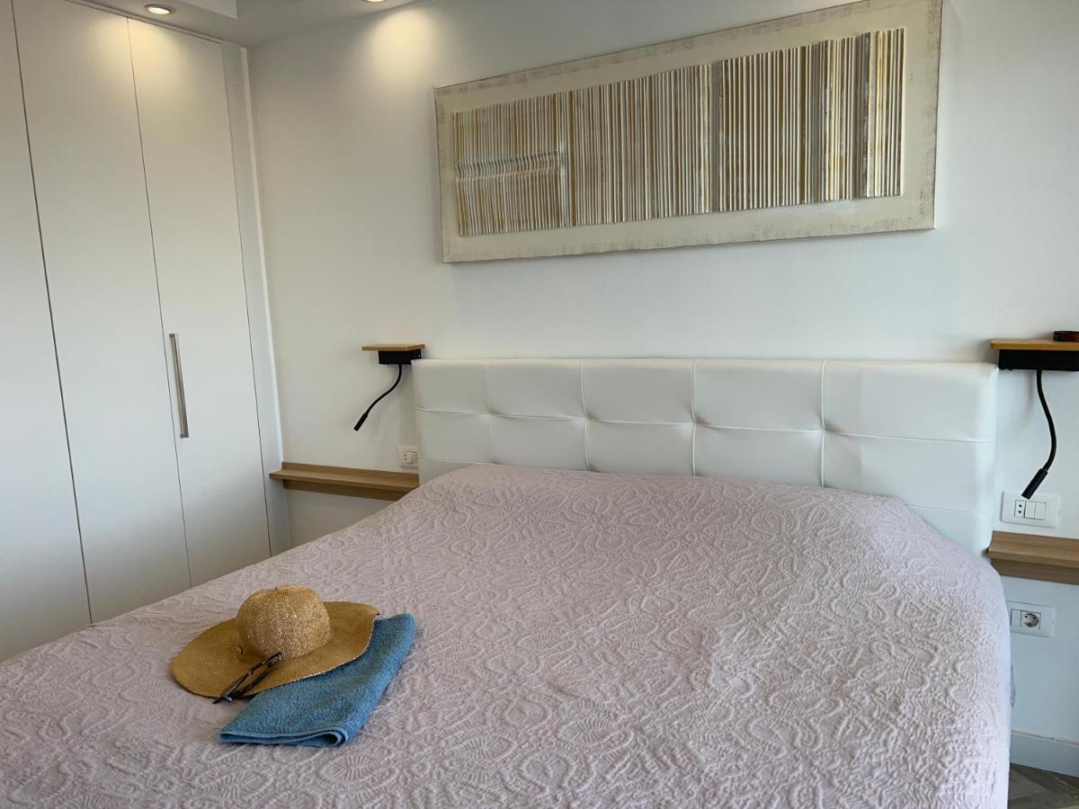 2 Bedroom Apartment With Breathtaking View Of The Sea - Sunset Costa Adeje Dış mekan fotoğraf
