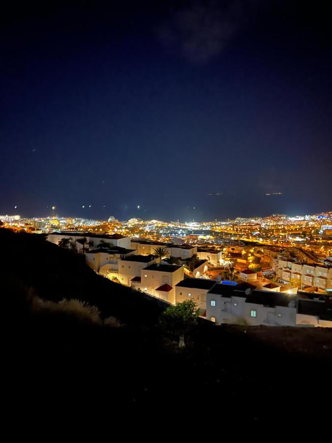 2 Bedroom Apartment With Breathtaking View Of The Sea - Sunset Costa Adeje Dış mekan fotoğraf