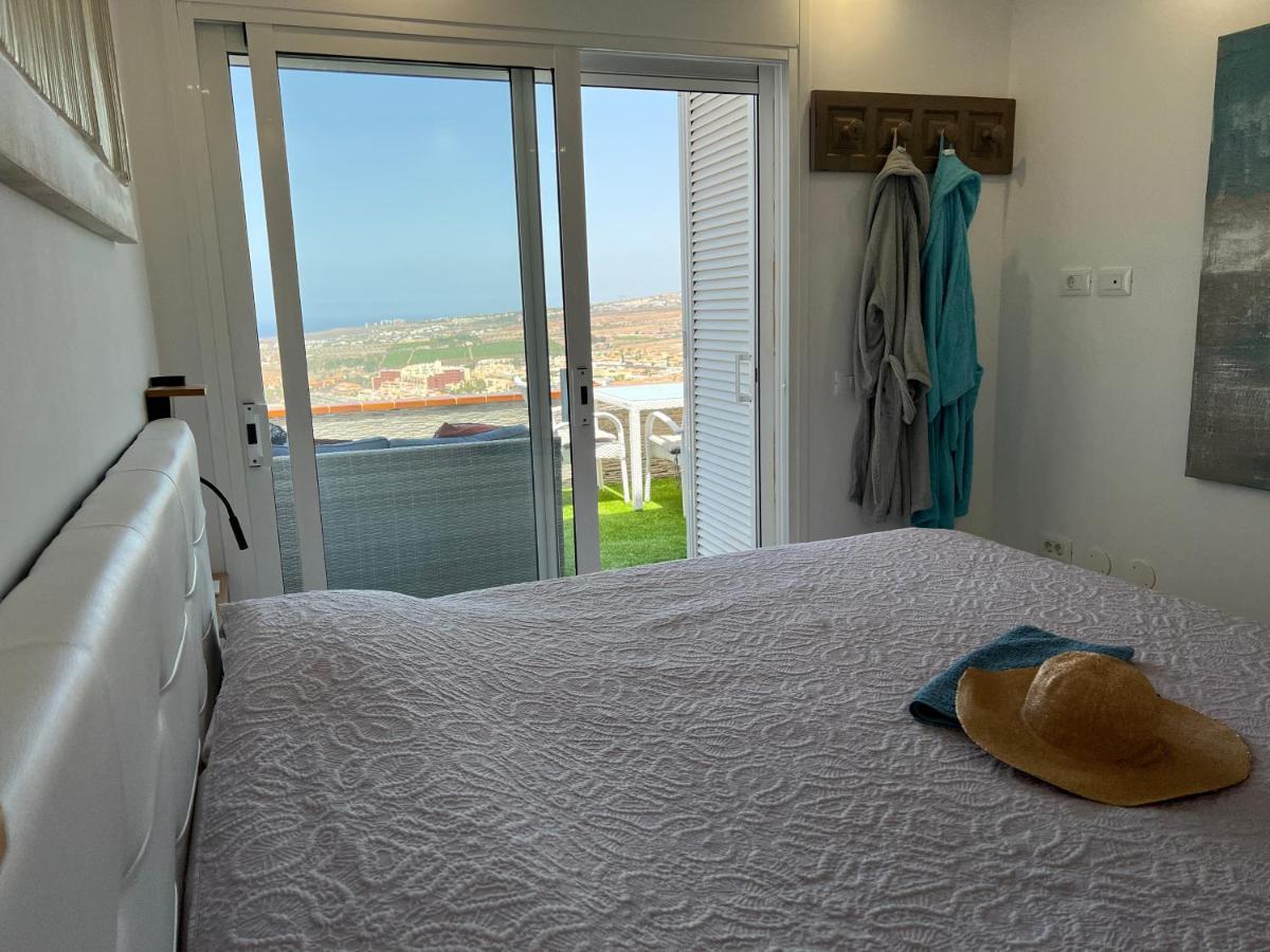 2 Bedroom Apartment With Breathtaking View Of The Sea - Sunset Costa Adeje Dış mekan fotoğraf