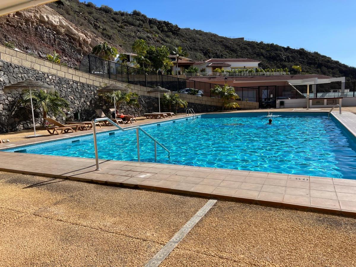 2 Bedroom Apartment With Breathtaking View Of The Sea - Sunset Costa Adeje Dış mekan fotoğraf
