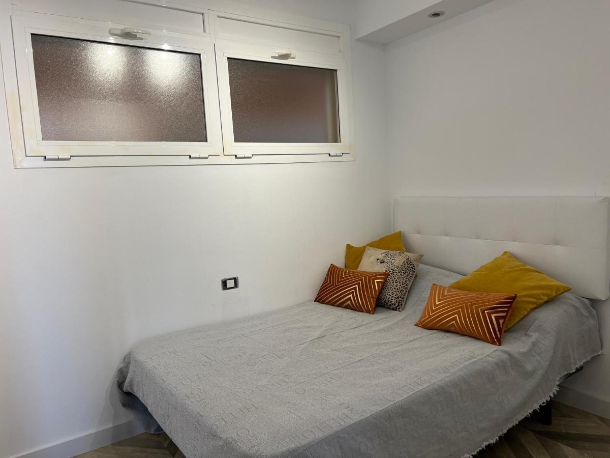 2 Bedroom Apartment With Breathtaking View Of The Sea - Sunset Costa Adeje Dış mekan fotoğraf